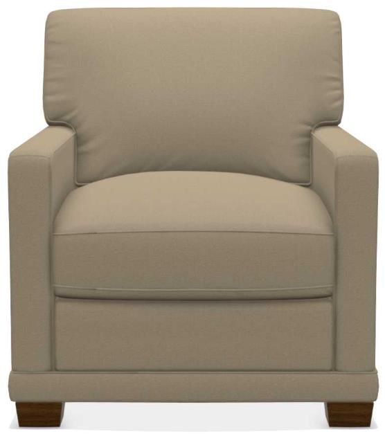 La-Z-Boy® Kennedy Wicker Chair-1