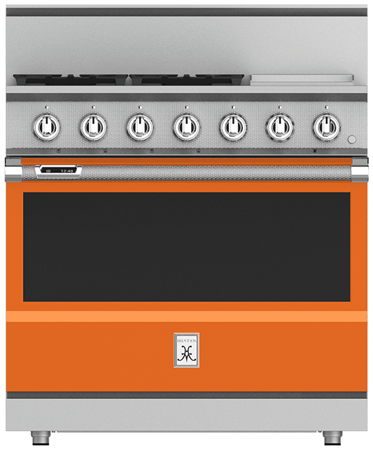 Hestan® KRD Series 36