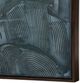 Crestview Fade in to Green Canvas Wall Art-2