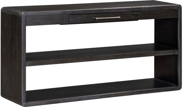 aspenhome® Ambrose Obsidian Mist Console Table-0