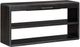 aspenhome® Ambrose Obsidian Mist Console Table-0