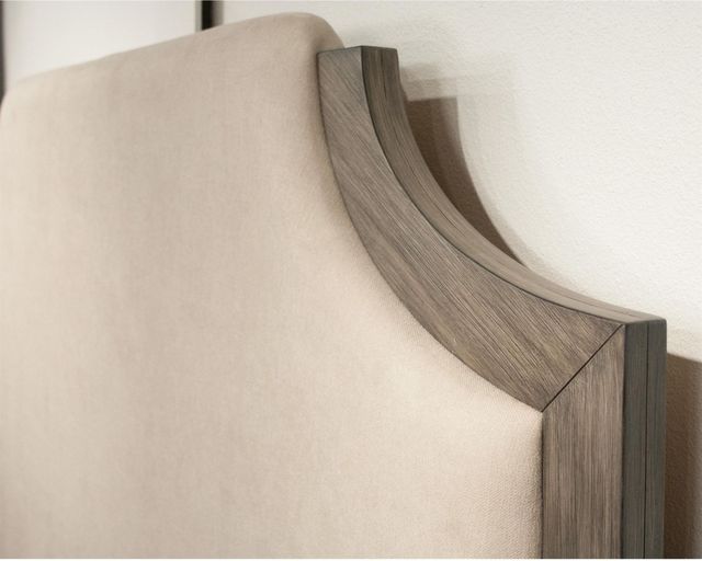 Riverside Furniture Vogue Queen Upholstered Bed-1
