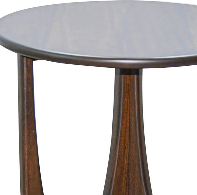 Sunny Designs™ Sinatra Coffee Bean End Table-2