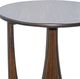 Sunny Designs™ Sinatra Coffee Bean End Table-2