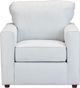 Kevin Charles Fine Upholstery Avalon Radical Ice Chair-1
