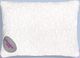 BEDGEAR® Storm Performance® 0.0 Memory Foam Medium Firm Standard Pillow-4