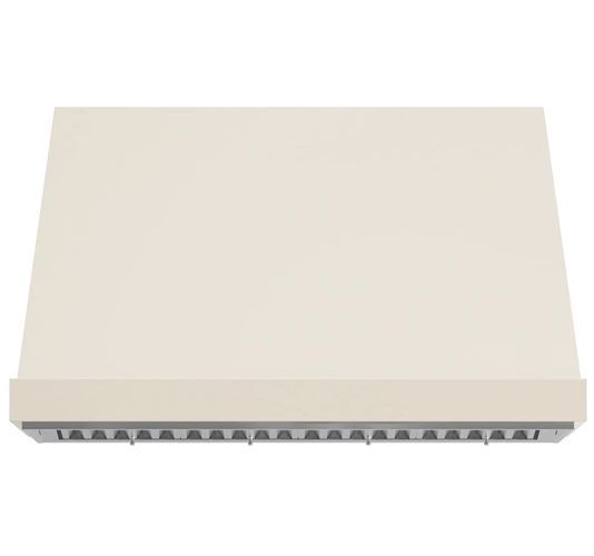 Wolf® 54" Stainless Steel Pro Insert Range Hood-0