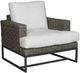 Vanguard® Furniture Michael Weiss Outdoor Langley Chair-0