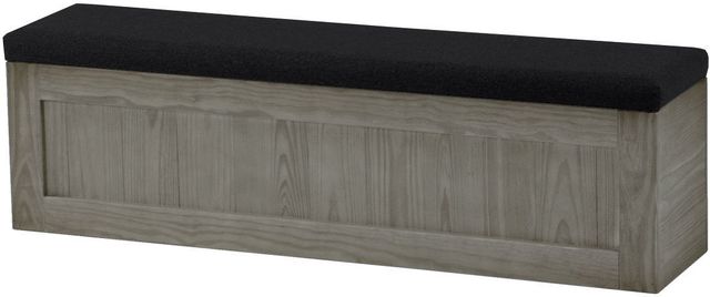 Crate Designs™ Furniture Storm Storage Bench-0