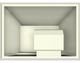 Vent-A-Hood® 36" Biscuit Wall Hood-2