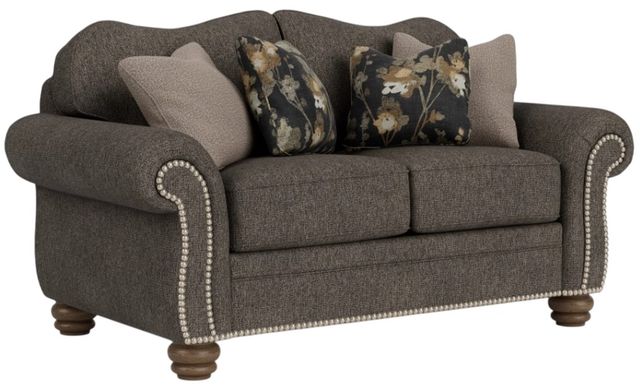 Flexsteel® Customizable Bexley Loveseat-0
