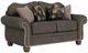 Flexsteel® Customizable Bexley Loveseat-0