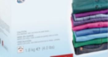 Miele UltraColor Powder Detergent-1