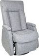 Fauteuil inclinable manuel de PEL International NEO série 56 - Gris-0