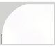 Vent-A-Hood® 54" White Wall Mount Range Hood-2