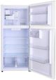 Kenmore® 30” 18.1 Cu.Ft. White Top Freezer Refrigerator-3