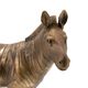 A & B Home Copper Zebra -3