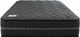 Englander® Black Diamond Iris Wrapped Coil Firm Tight Top Full Mattress-1