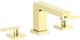 ZLINE Autograph Edition Polished Gold Crystal Bay Bath Faucet-0