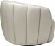 Stylus® Furniture Alec Foca Grey Swivel Chair-1