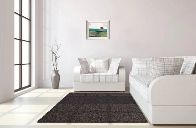 Classy Art Summer Breeze by Leslie Bernsen Wall Art-3