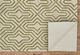 Feizy Bermuda_II Green 5' x 8' Rug-5