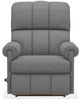 La-Z-Boy® Vail Greystone Manual Wall Recliner-1