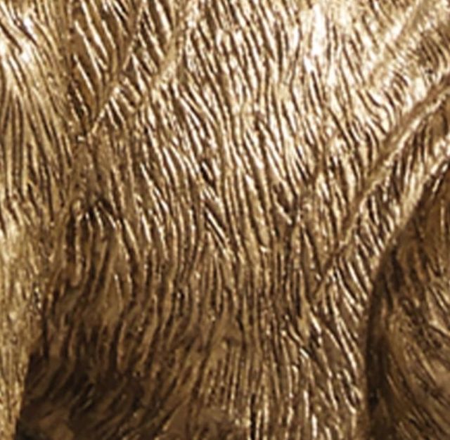 Signature Design by Ashley® Wadeland Gold Poly Table Lamp-4
