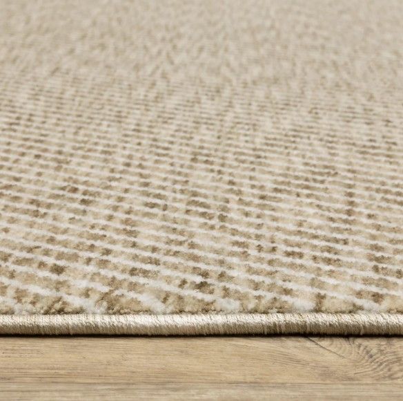 Oriental Weavers™ Echo Beige 5'x8' Area Rug-3