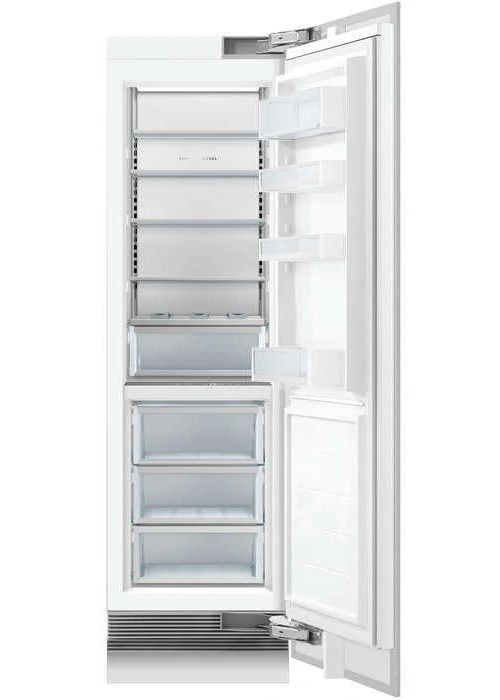 Fisher & Paykel 12.4 Cu. Ft. Panel Ready Column Refrigerator-3