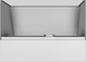Vent-A-Hood® 42" Wall Mounted Range Hood-Stainless Steel-1