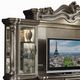 ACME Furniture Versailles Antique Platinum Entertainment Center-2