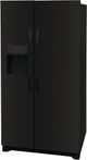 Frigidaire® 36" 25.6 Cu. Ft. Black Side-by-Side Refrigerator-4