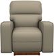 La-Z-Boy® Maddox Sand Power Rocking Recliner with Headrest and Lumbar-1