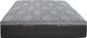 Matelas Mirabel Améthyste 11" Innerspring Medium Euro Top King Mattress-2
