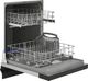 Frigidaire® 24'' Stainless Steel Built-In Dishwasher-4