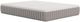 Sierra Sleep® By Ashley® Terra Sleep 12" Latex Firm Tight Top California King Mattress in a Box-0