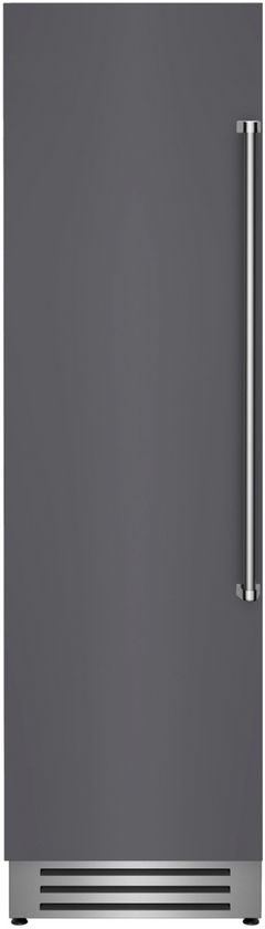 BlueStar® 24" 13.0 Cu. Ft. Panel Ready Built-In Column Refrigerator