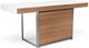 BDI Format® 6301 Desk-Natural Walnut-1