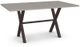 Amisco Customizable Alex Thermo Fused Laminate Table-0