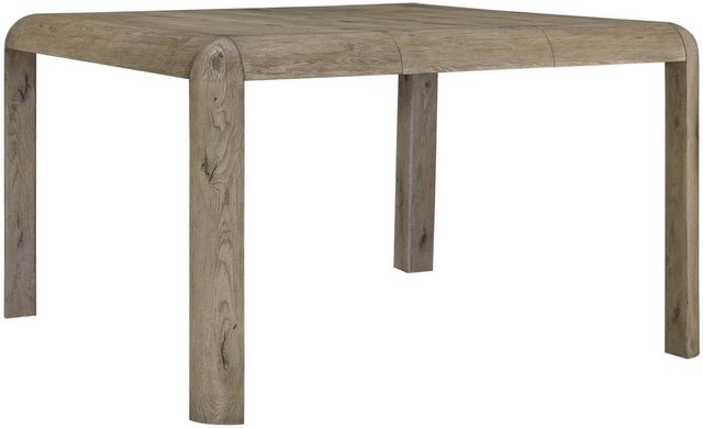 Bernards Pagosa Beige Counter Dining Table-0