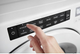Whirlpool® 7.4 Cu. Ft. White Front Load Electric Dryer-3