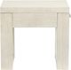 Magnussen Home® Refton Balboa Mist Rectangular End Table-3