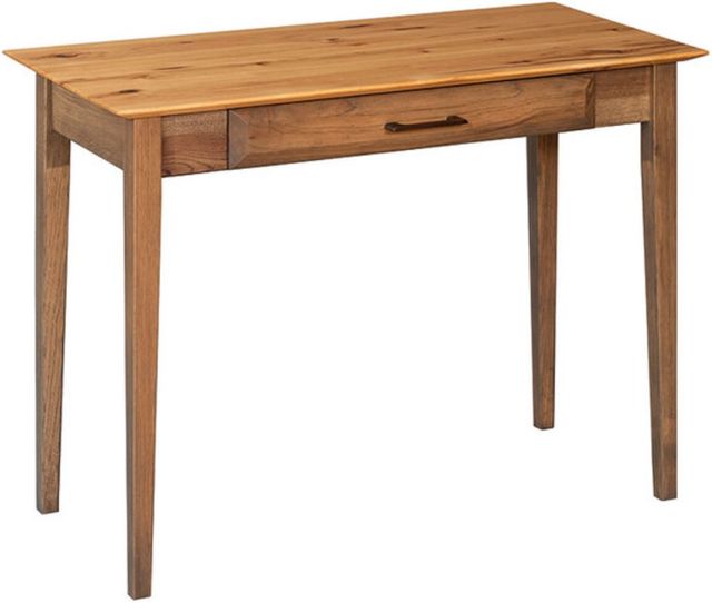 Country Classic Collection Customizable Simplicity Ladies Writing Table-0