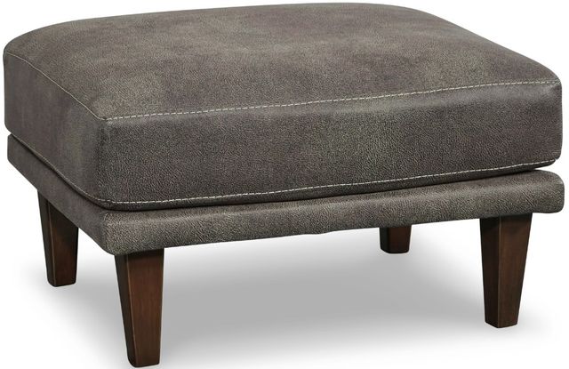 Signature Design by Ashley® Arroyo 2-Piece Smoke Living Room Set-2