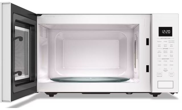 Whirlpool® 1.6 Cu. Ft. White Countertop Microwave-1