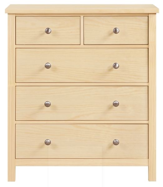 Homelegance® Bartly Natural Chest-2
