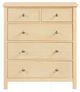 Homelegance® Bartly Natural Chest-2