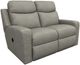 La-Z-Boy® Emmons Ash Manual Reclining Loveseat-0