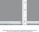 Dalyn™ Rug Company Bozeman BM7 Gray 5'x8' Area Rug-4